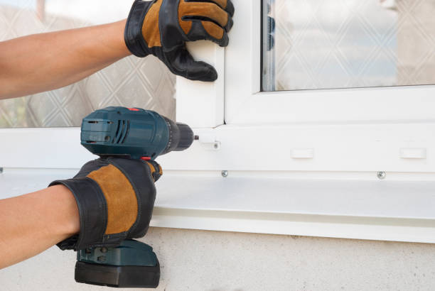 Fast and Reliable Emergency Window and Door Repairs in Monroe, IA